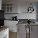 Achterhus - Inseltraum Apartamento