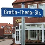 Apartamento Achterhus - Inseltraum *