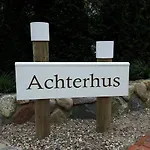 Apartamento Achterhus - Inseltraum Juist