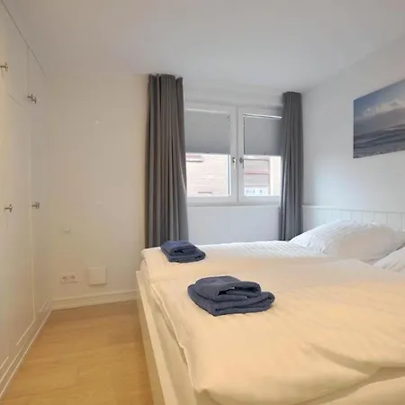 Achterhus - Inseltraum * Juist