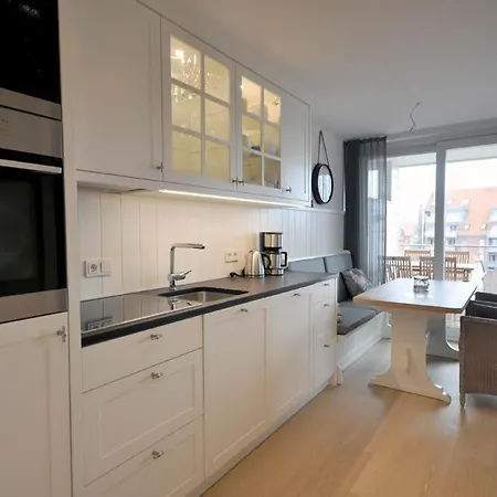 Achterhus - Inseltraum * Juist