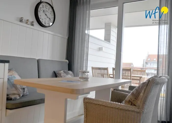 Achterhus - Inseltraum